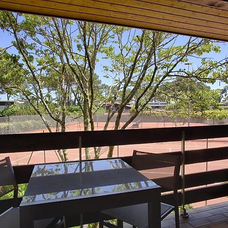 Hotel Residence Le Sporting Lège-Cap-Ferret 外观 照片