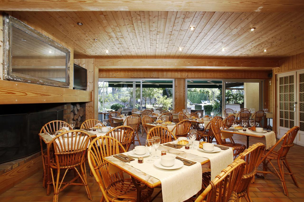Hotel Residence Le Sporting Lège-Cap-Ferret 外观 照片