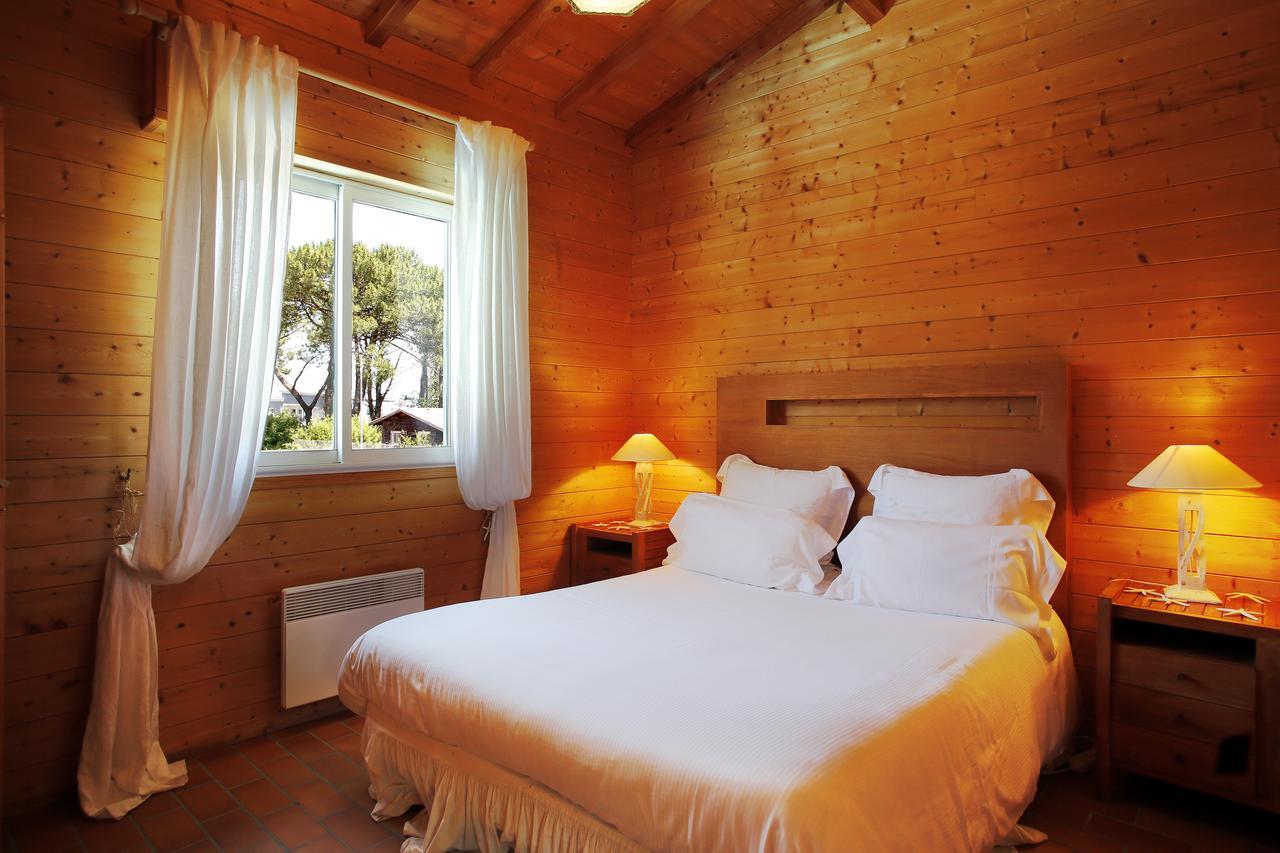 Hotel Residence Le Sporting Lège-Cap-Ferret 客房 照片