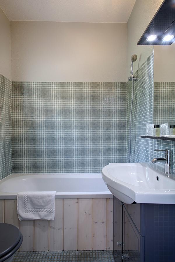Hotel Residence Le Sporting Lège-Cap-Ferret 外观 照片