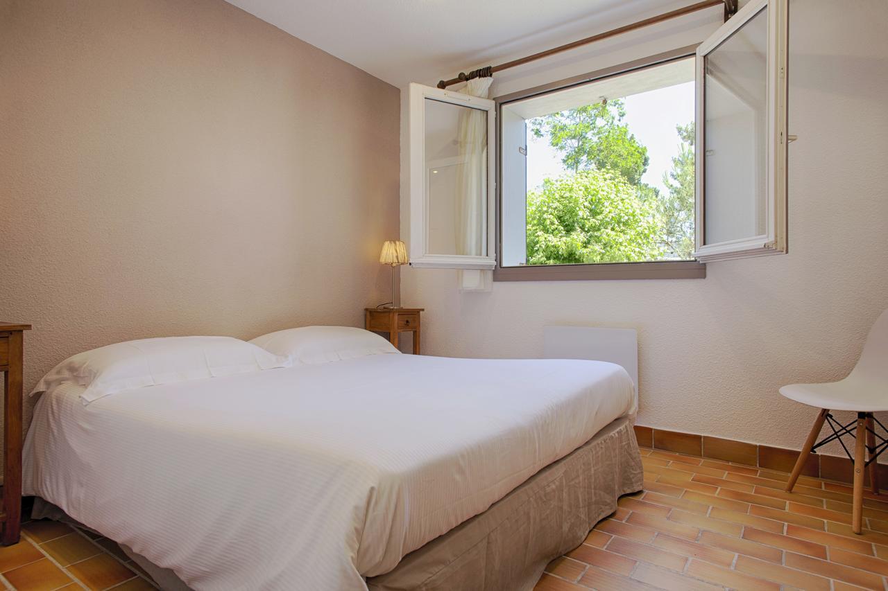 Hotel Residence Le Sporting Lège-Cap-Ferret 外观 照片