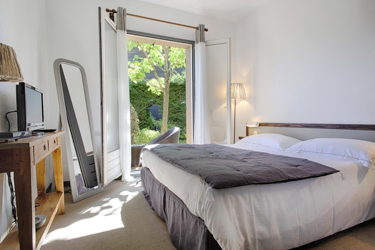 Hotel Residence Le Sporting Lège-Cap-Ferret 外观 照片