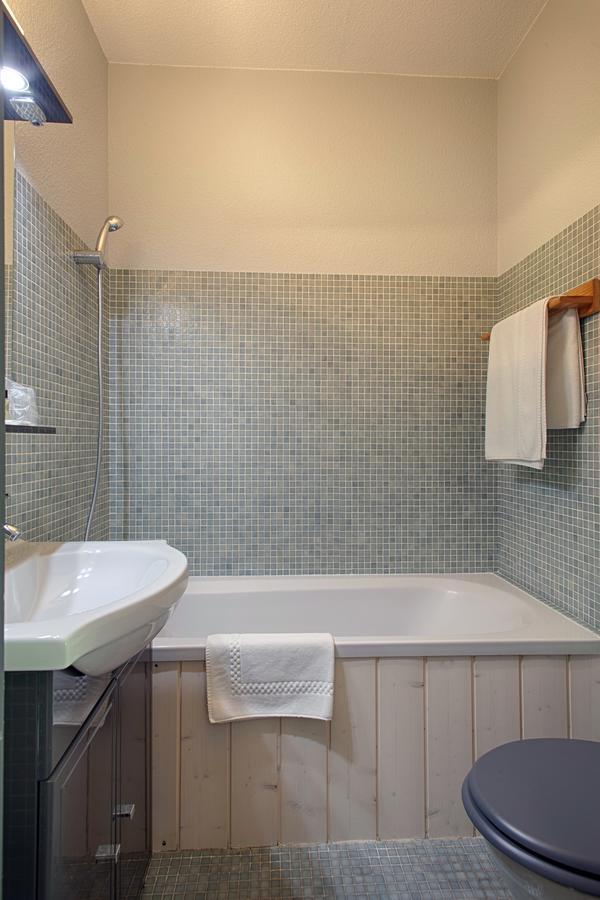 Hotel Residence Le Sporting Lège-Cap-Ferret 客房 照片